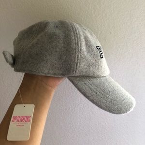 PINK Baseball Cap